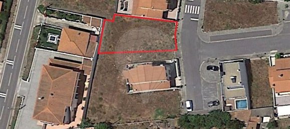 441m² Land in Odemira, Portugal No. 38403 9