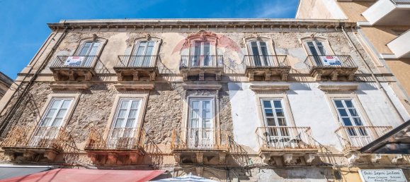 3-salle Appartement à Syracuse, Italy No. 247319 2