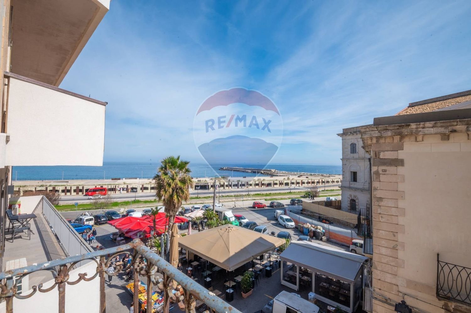 3-salle Appartement à Syracuse, Italy No. 247319