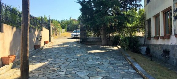 9 Schlafzimmer Villa in Epanomi, Greece, Nr. 4567 8