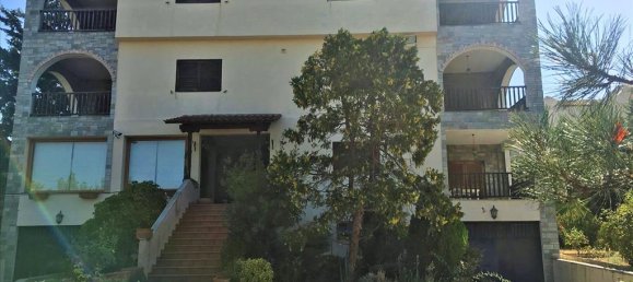 9 Schlafzimmer Villa in Epanomi, Greece, Nr. 4567 7