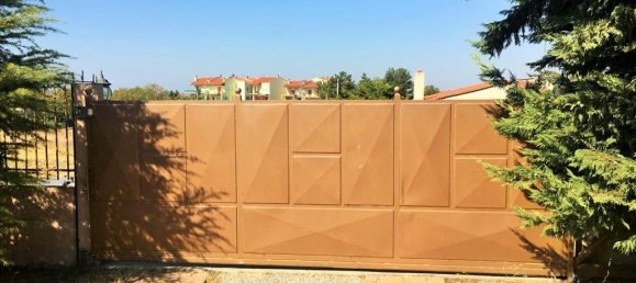 9 Schlafzimmer Villa in Epanomi, Greece, Nr. 4567 5