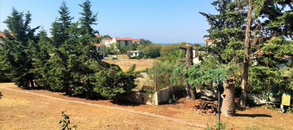 9 Schlafzimmer Villa in Epanomi, Greece, Nr. 4567 30