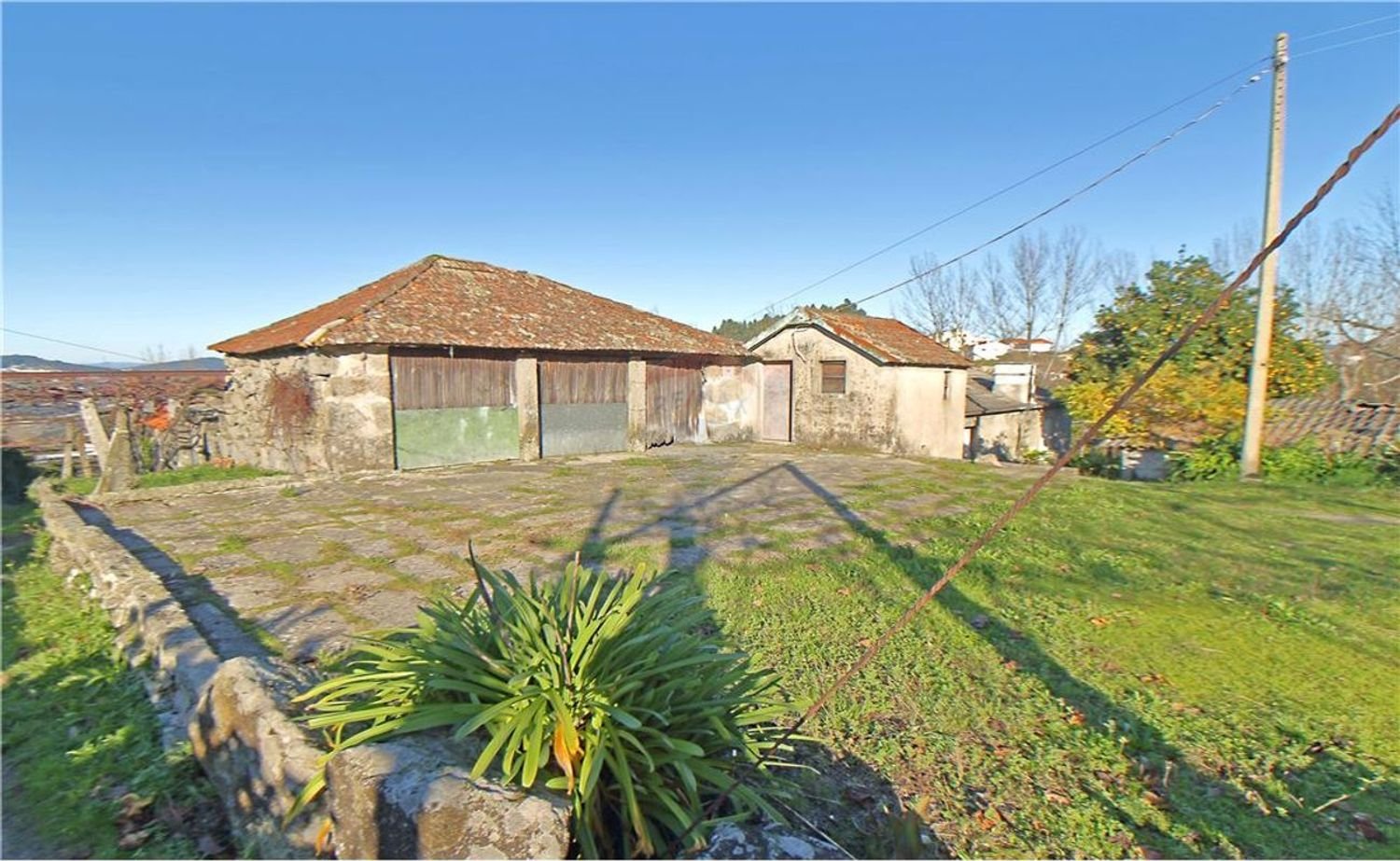 6 bedrooms House in Felgueiras, Portugal No. 60048