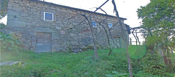 6 bedrooms House in Felgueiras, Portugal No. 60048 13