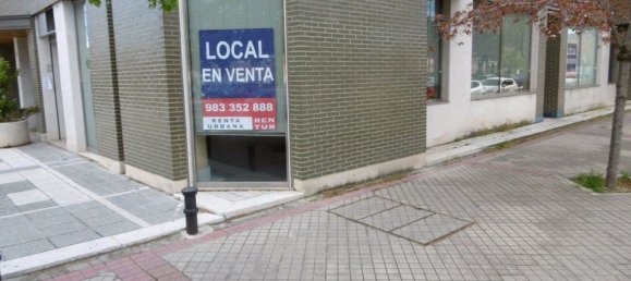  عقار تجاري في Valladolid, Spain 94متر مربع رقم 103995 48