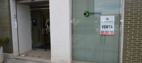  عقار تجاري في Valladolid, Spain 94متر مربع رقم 103995 46