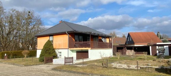 3 Schlafzimmer Bungalow in Sachsen-Anhalt, Germany, Nr. 316765 2