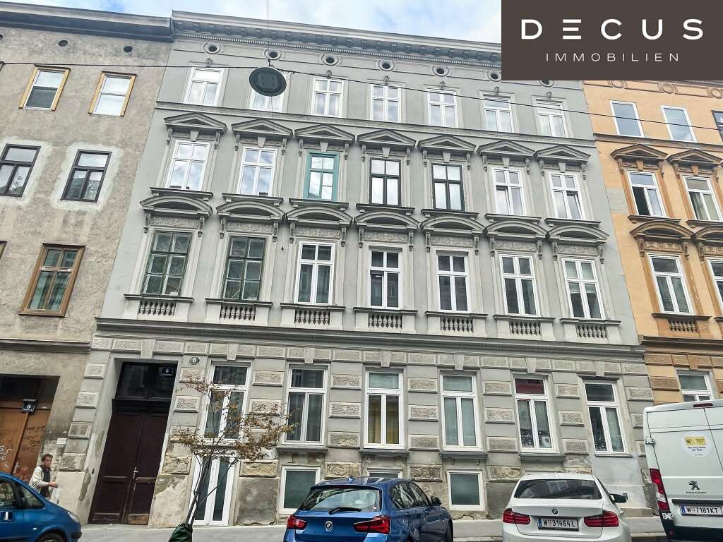 Studio à Margareten, Austria No. 83852