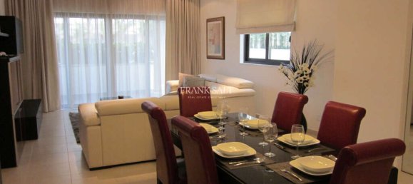 3 bedrooms Maisonette in Saint Julian's, Malta No. 8515 2