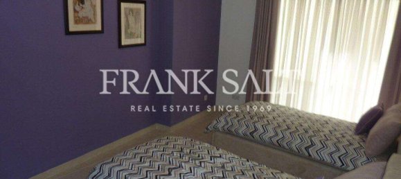 3 bedrooms Maisonette in Saint Julian's, Malta No. 8515 14