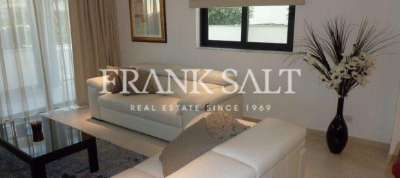 3 bedrooms Maisonette in Saint Julian's, Malta No. 8515 8