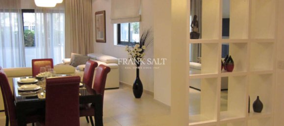 3 bedrooms Maisonette in Saint Julian's, Malta No. 8515 10