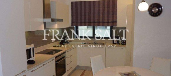 3 bedrooms Maisonette in Saint Julian's, Malta No. 8515 18