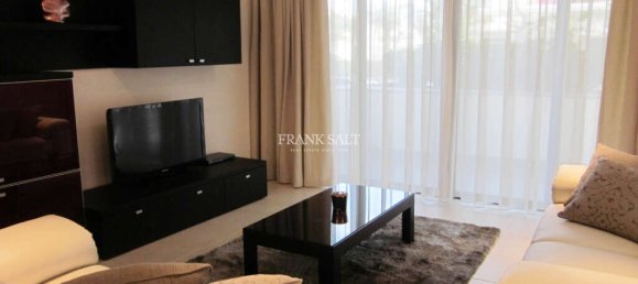 3 bedrooms Maisonette in Saint Julian's, Malta No. 8515 4