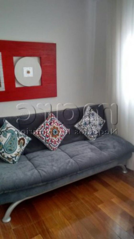 3 Schlafzimmer Haus in Sao Paulo, Brazil, Nr. 572687