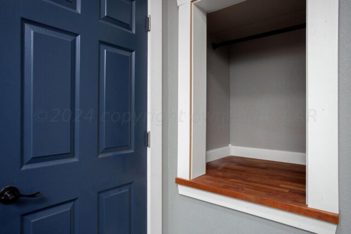 3 bedrooms House in Claude, USA No. 395151