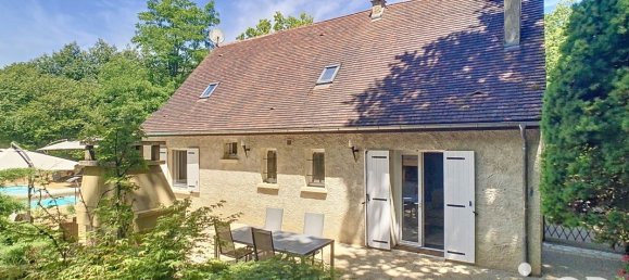 Casa de 10 dormitorios en Sarlat-la-Caneda, France No. 113203 2