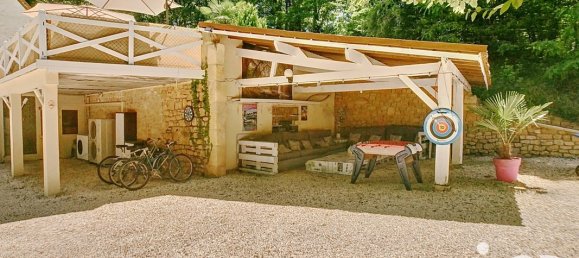 Casa de 10 dormitorios en Sarlat-la-Caneda, France No. 113203 12