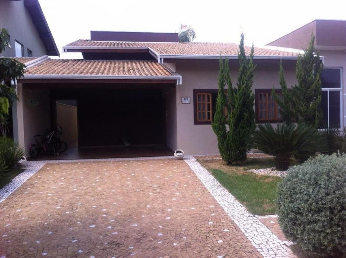 Casa T3 em São Paulo, Brazil N.º 594744