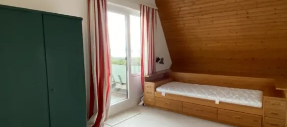 Дуплекс с 2 спальнями в Бодензе, Германия № 33423 21