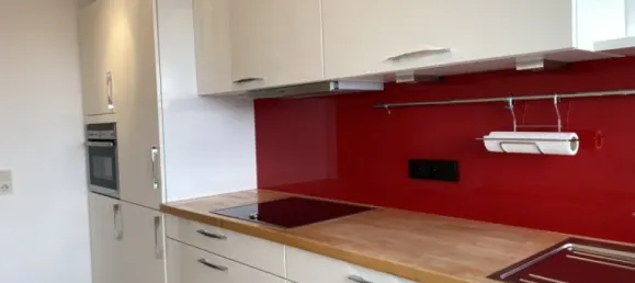 Дуплекс с 2 спальнями в Бодензе, Германия № 33423 9