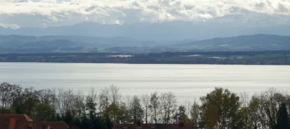 Дуплекс с 2 спальнями в Бодензе, Германия № 33423 3