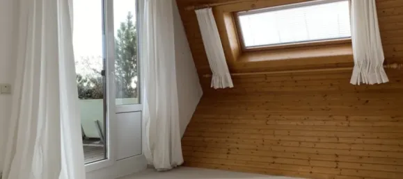 Дуплекс с 2 спальнями в Бодензе, Германия № 33423 13