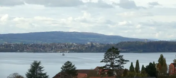 Дуплекс с 2 спальнями в Бодензе, Германия № 33423 5