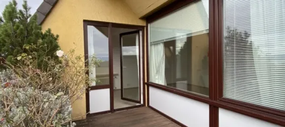 Дуплекс с 2 спальнями в Бодензе, Германия № 33423 15