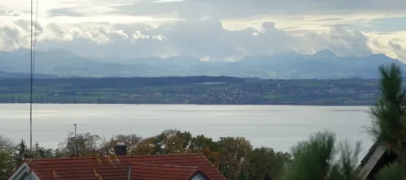 Дуплекс с 2 спальнями в Бодензе, Германия № 33423 6