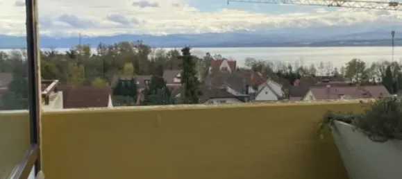 Дуплекс с 2 спальнями в Бодензе, Германия № 33423 22