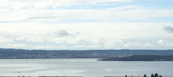 Дуплекс с 2 спальнями в Бодензе, Германия № 33423 7