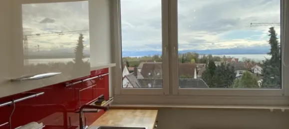 Дуплекс с 2 спальнями в Бодензе, Германия № 33423 10