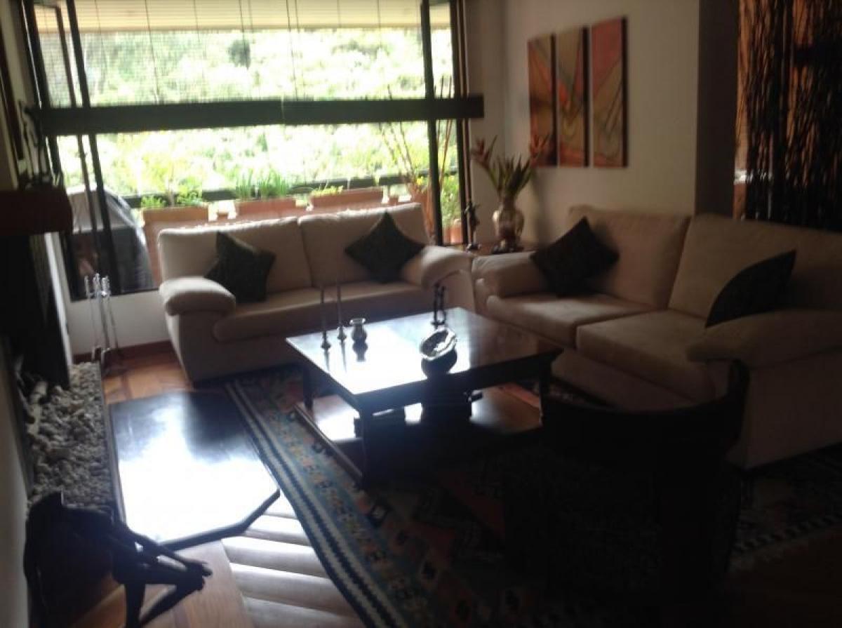 3 bedrooms House in Bogota, Colombia No. 13344