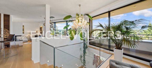 4 bedrooms Villa in Klosterneuburg, Austria No. 240286 13