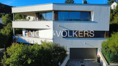 4 bedrooms Villa in Klosterneuburg, Austria No. 240286