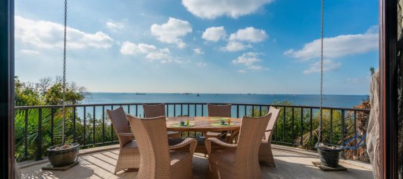 Villa 8+2 in Istanbul, Turkey, Nr. 40723 2