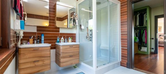 Villa 8+2 in Istanbul, Turkey, Nr. 40723 19