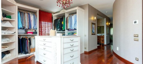 Villa 8+2 in Istanbul, Turkey, Nr. 40723 23