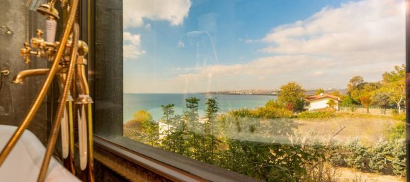 Villa 8+2 in Istanbul, Turkey, Nr. 40723 9