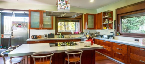 Villa 8+2 in Istanbul, Turkey, Nr. 40723 11