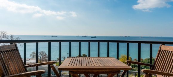 Villa 8+2 in Istanbul, Turkey, Nr. 40723 20