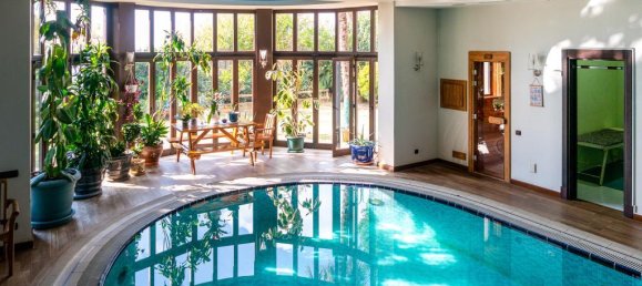 Villa 8+2 in Istanbul, Turkey, Nr. 40723 14