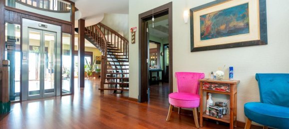 Villa 8+2 in Istanbul, Turkey, Nr. 40723 5