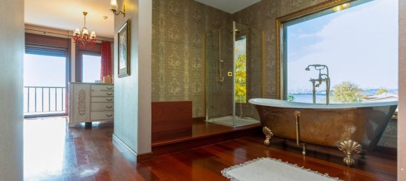 Villa 8+2 in Istanbul, Turkey, Nr. 40723 22