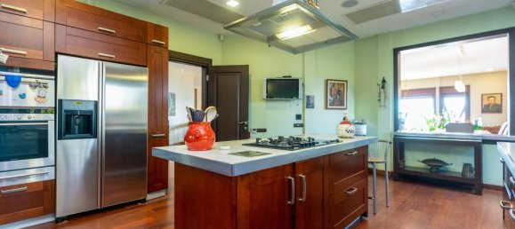 Villa 8+2 in Istanbul, Turkey, Nr. 40723 27