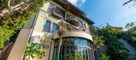 Villa 8+2 in Istanbul, Turkey, Nr. 40723 15