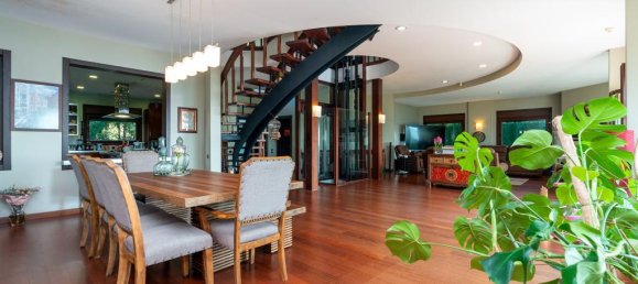 Villa 8+2 in Istanbul, Turkey, Nr. 40723 28