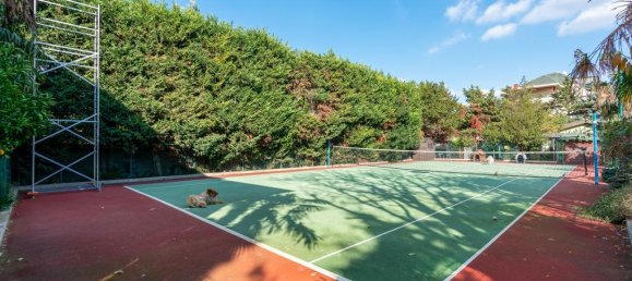 Villa 8+2 in Istanbul, Turkey, Nr. 40723 7